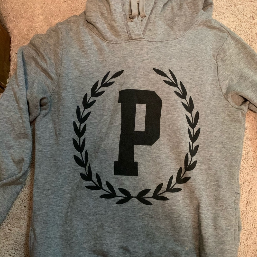 PINK Hoodie